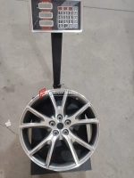 КОВАНЫЕ ДИСКИ ДЛЯ FERRARI CALIFORNIA 2013 ФЕРРАРИ