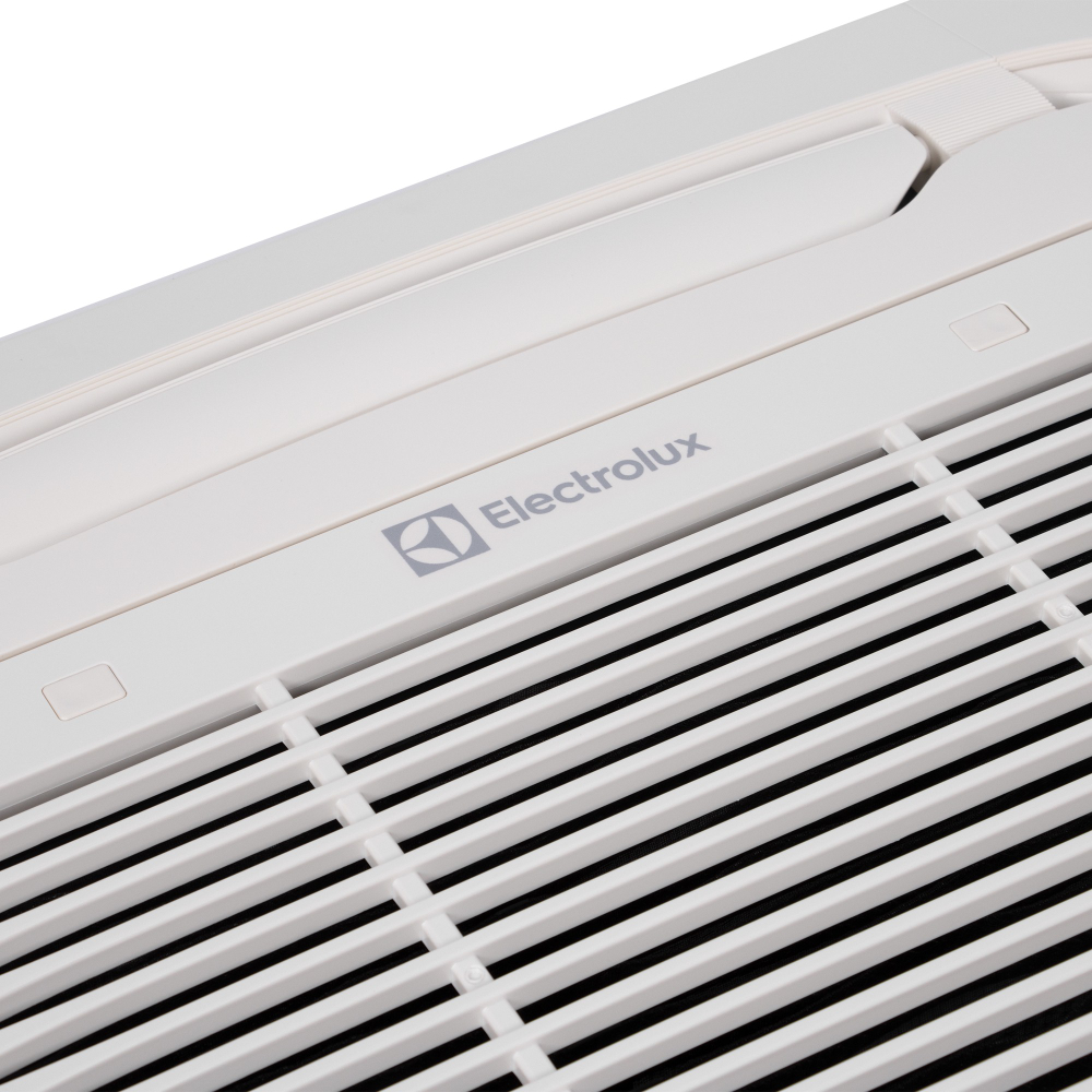 Панель EMB09 Electrolux для EFR 300-500 V2