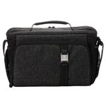 Tenba Skyline Shoulder Bag 12 Black