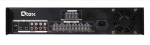 Микшер-усилитель Qtex QAA MZ600BT