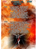 Magical Flight Vol.9 (31 Клип) (КЛИПЫ на DVD)