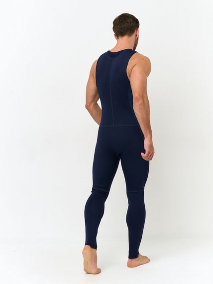 Гидрокомбинезон Sargan Sport 1100/BL 2 мм синий