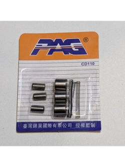 + + Ремкомплект обгонной муфты