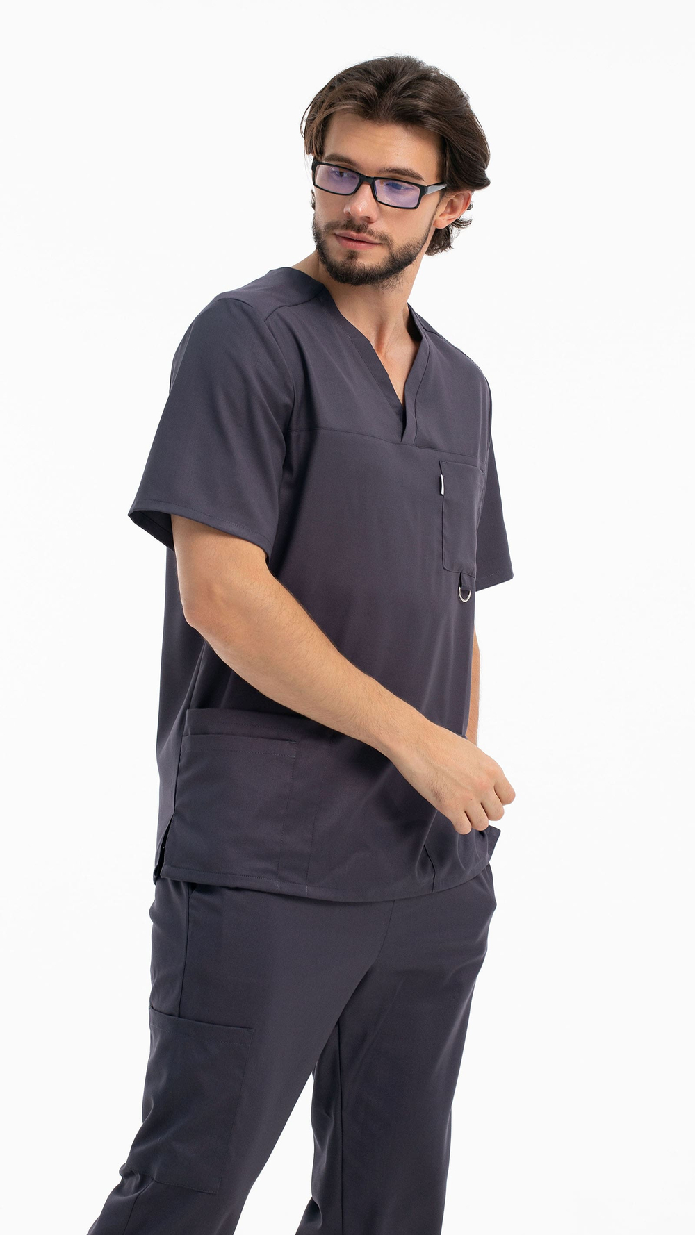 Костюм хирургический Марк вискоза №136