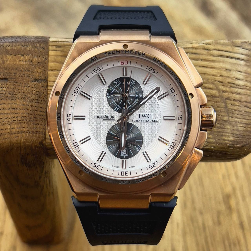 Часы IWC