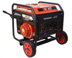 Инверторный генератор "BRAIT" BR8500iOM