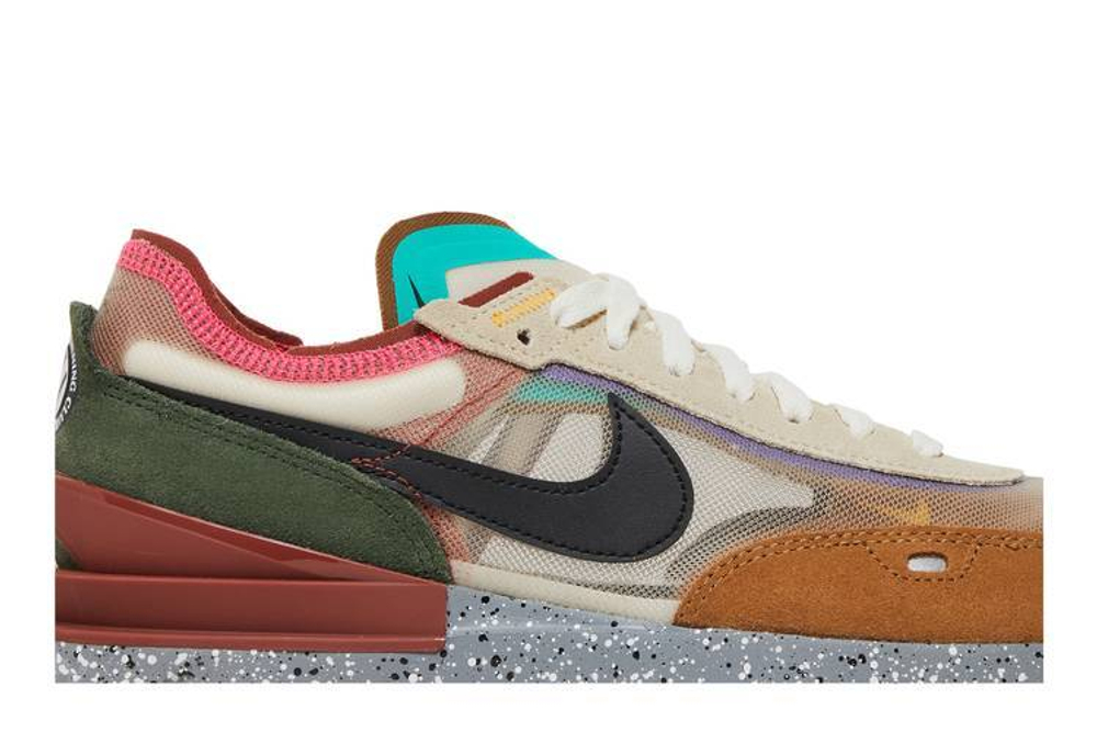 Кроссовки Nike Waffle One Everybody'S Nike Running Club