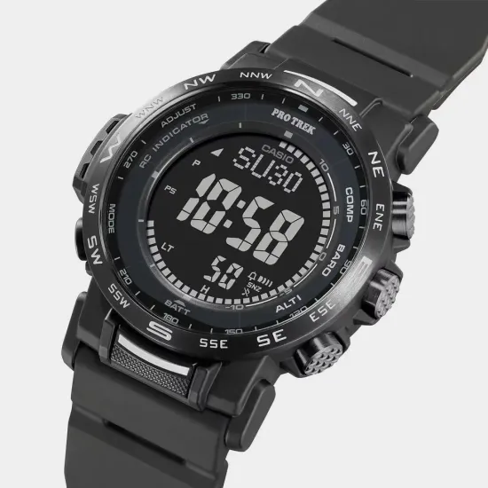 Наручные часы Casio Pro Trek PRW-35Y-1BDR