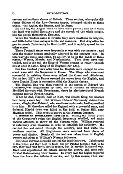 History of Great Britain, from the Union of the Crowns to the Reign of Queen Victoria | Great Britain