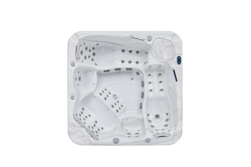 Гидромассажный спа бассейн Victoria Star VS-604L