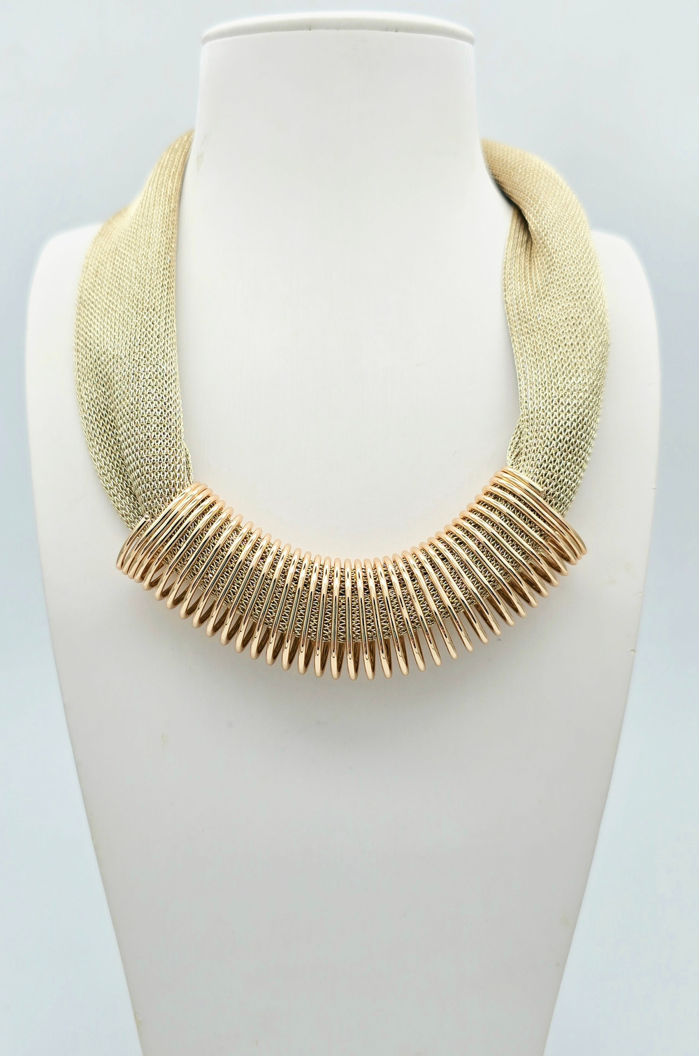 91003340 Колье Selena