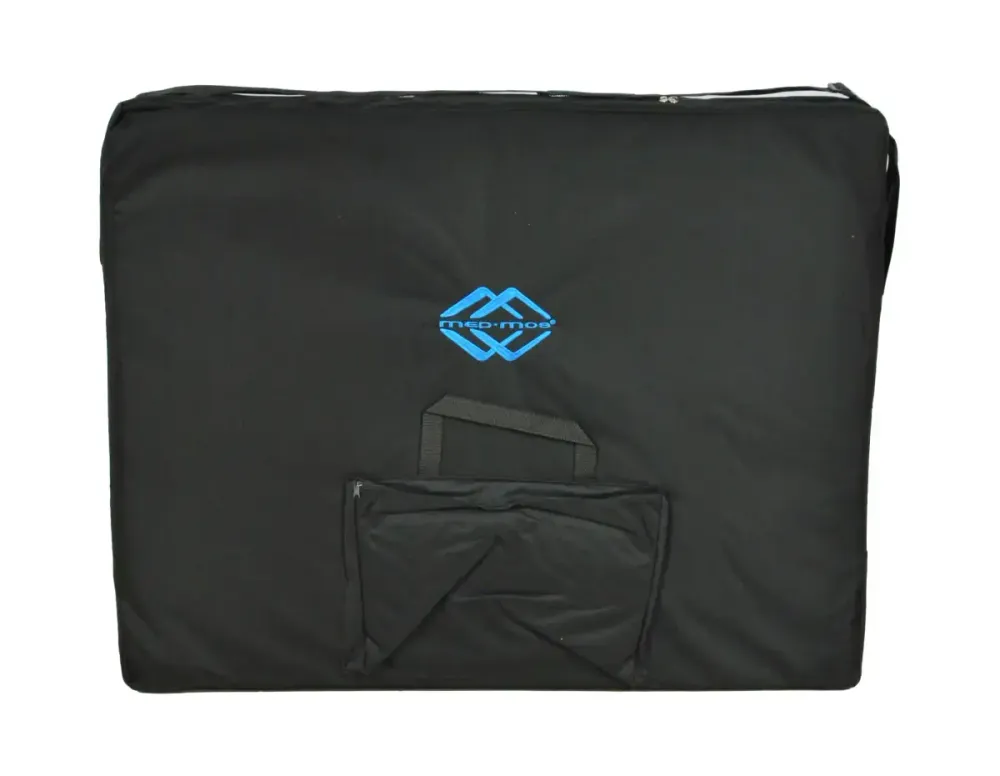 Массажный складной стол JFAL01A трехсекционный (PA3.20.10A-00)