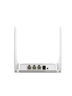 Mercusys MR30 Двухдиапазонный Wi-Fi роутер AC1200 ISP PROJ