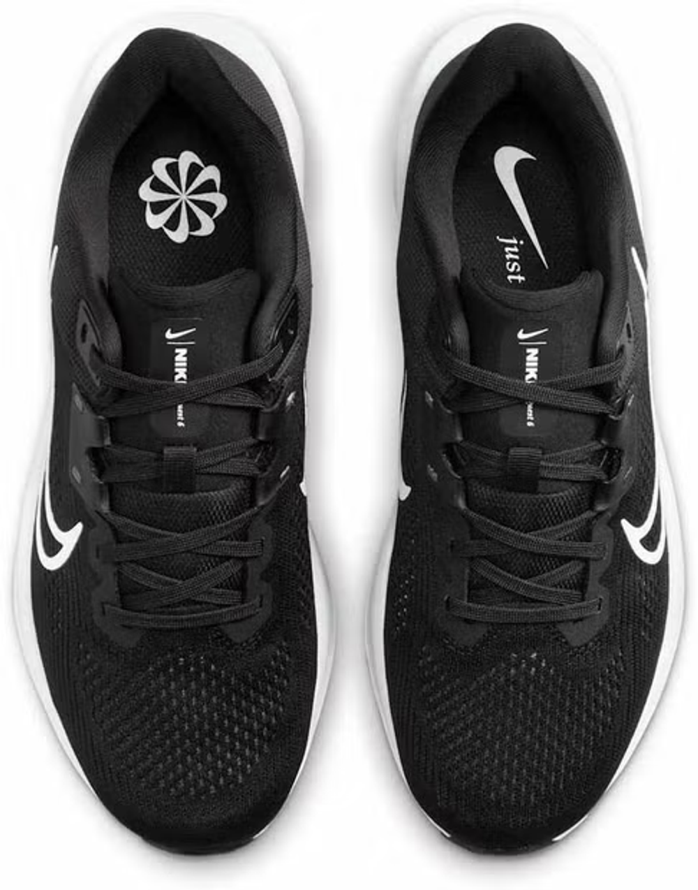 FD6034-001 Кроссовки беговые Nike Quest 6 W