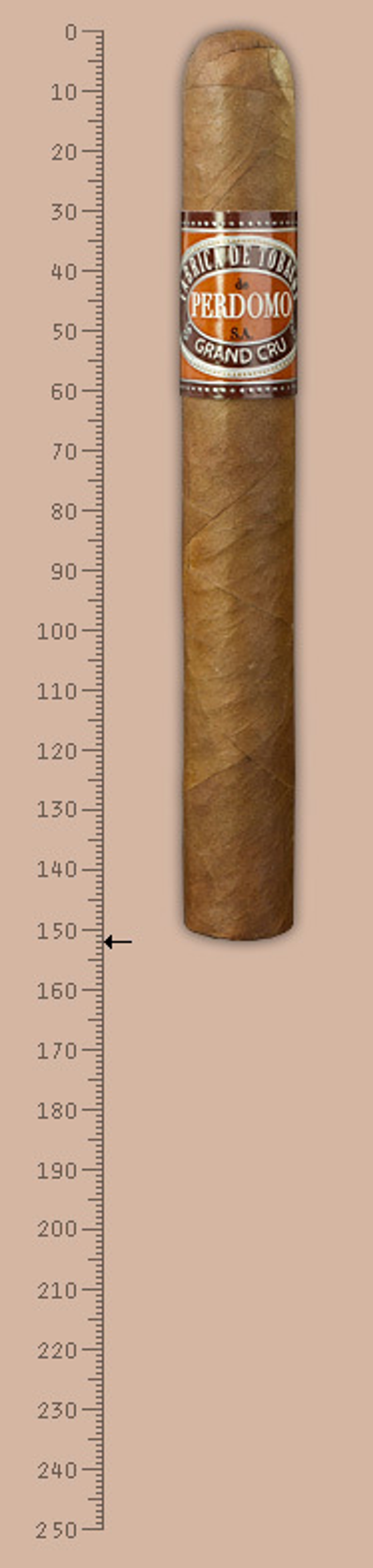 Perdomo Grand Cru Gift Pack Toro Sampler