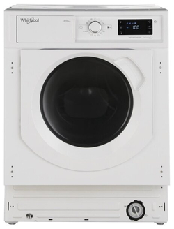 Встраиваемая стиральная машина Whirlpool BI WDWG 861484
