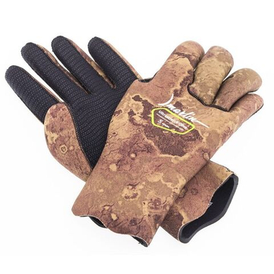 Перчатки неопреновые Marlin ULTRASTRETCH 5 mm