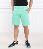 Шорты S_Liem2 BOSS GREEN - мятный(50487534)