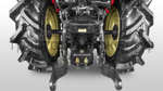 Трактор Solis-Gold | Солис-Голд 26 Mit 4x4 6+2B Radial agri 7.00-14 / 8.3-24 (с ПСМ)