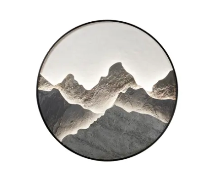 Декоративная подсветка Kink Light АВЕНТИН 07830-100,19