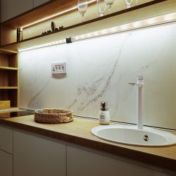 ЭРА Модульный светильник LM-5-840-C3-addl