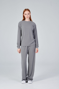 Костюм трикотажный женский Fleur de Vie