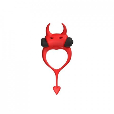 Эрекционное кольцо Devol Adrien Lastic