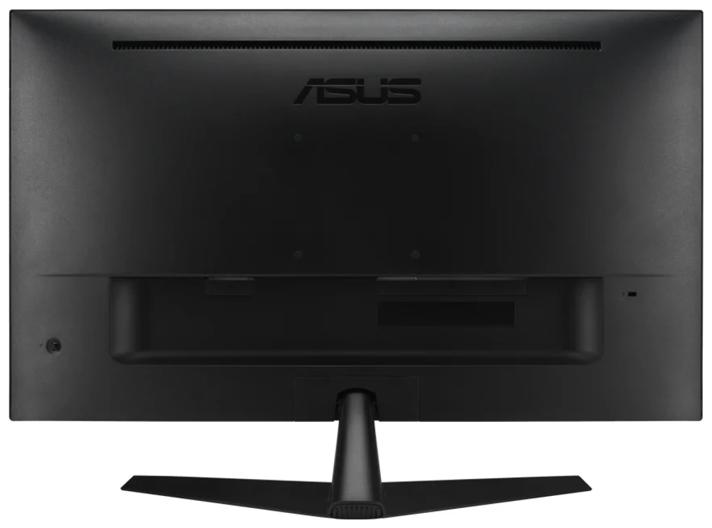 27" Монитор ASUS VY279HE, 1920x1080, 75 Гц, IPS, черный