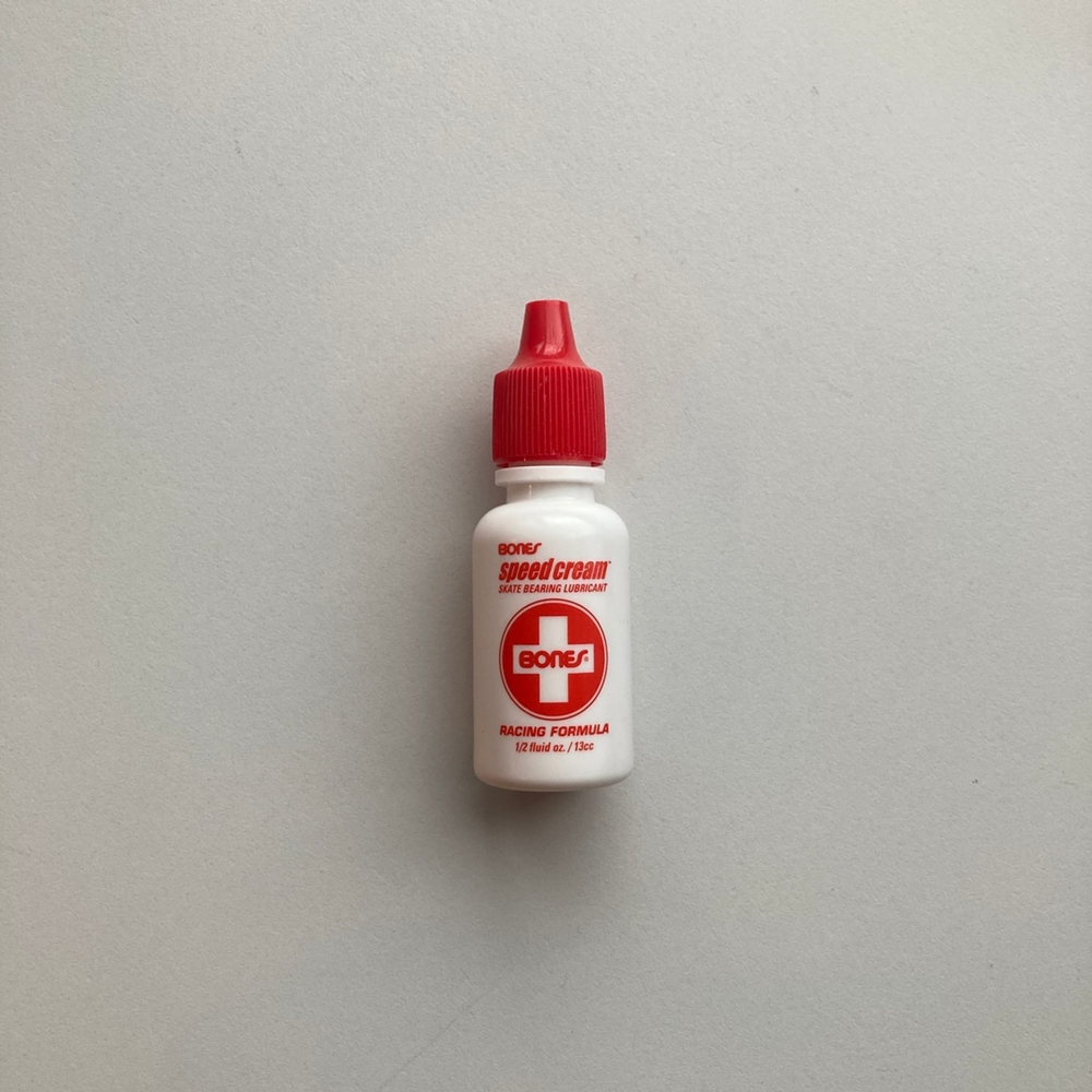 Смазка для подшипников Bones SPEED CREAM 1/2 OZ купить в Спб в ...