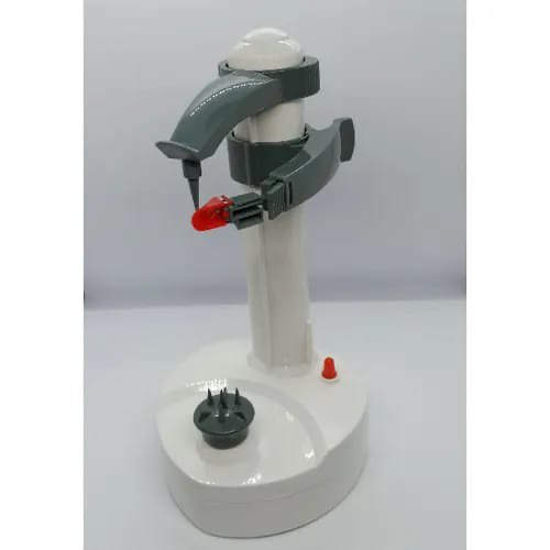 Овощерезка-спираль