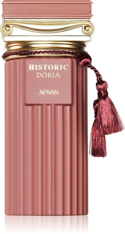 Afnan Historic Doria  парфюм