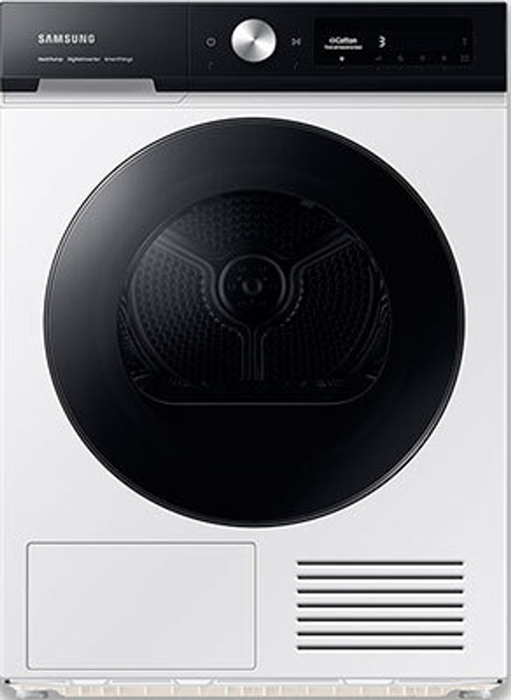 Сушильная машина Samsung DV90BB7445GE/LP