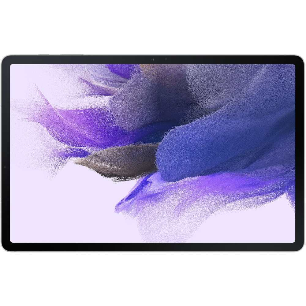 Планшет 12.4" Samsung Galaxy Tab S7 FE SM-T733 64Gb Silver (SM-T733NZSASER)
