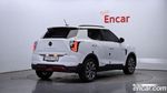KG Mobility (Ssangyong) Very New Tivoli Бензин 1.5 2WD (05.2022)