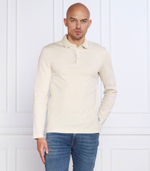 поло pleins 31 BOSS BLACK - бежевый(50485002)