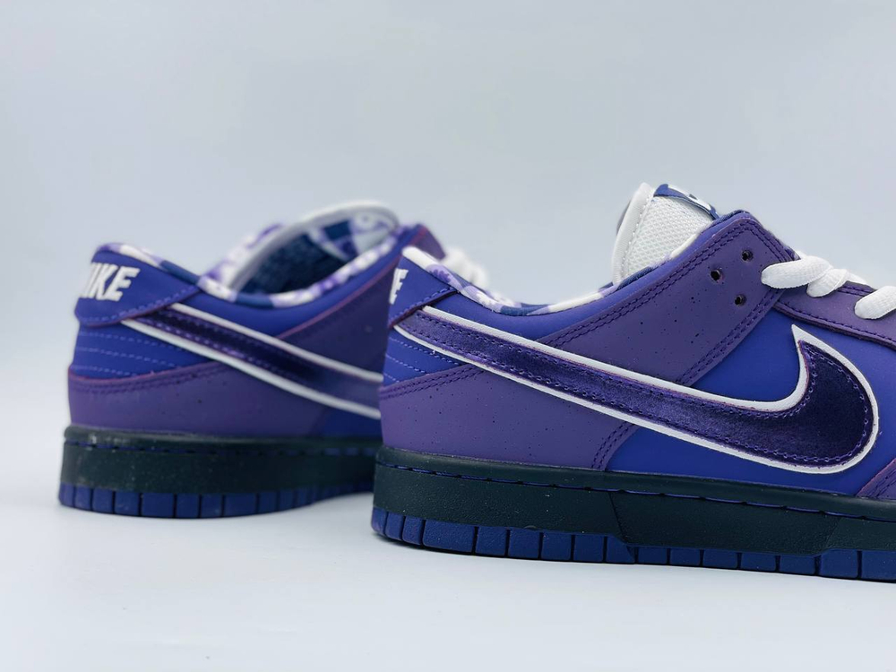 Кроссовки Buba Nike Dunks