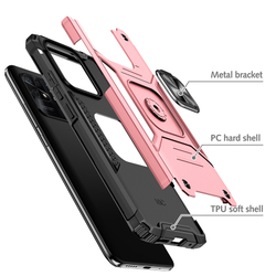 Противоударный чехол Legion Case для Xiaomi Redmi 10C
