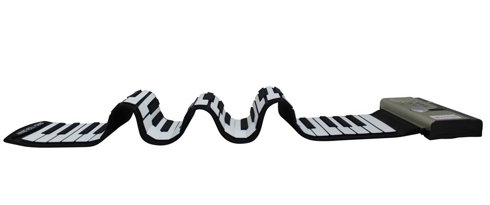 Гибкое пианино SpeedRoll S2027