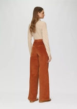 Водолазка в полоску s.Oliver