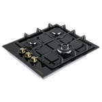 Газовая варочная панель MAUNFELD EGHG.43.33CB.R/G