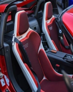 Спортивные сиденья RECARO RC-S GW для любого автомобиля Кресла Сидение ковши