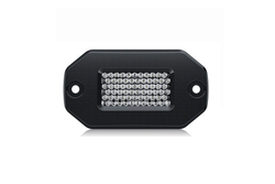 Фара Aurora рабочего белого света врезная ALO-E-L-K-2-E7T