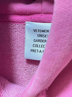 Худи Vetements