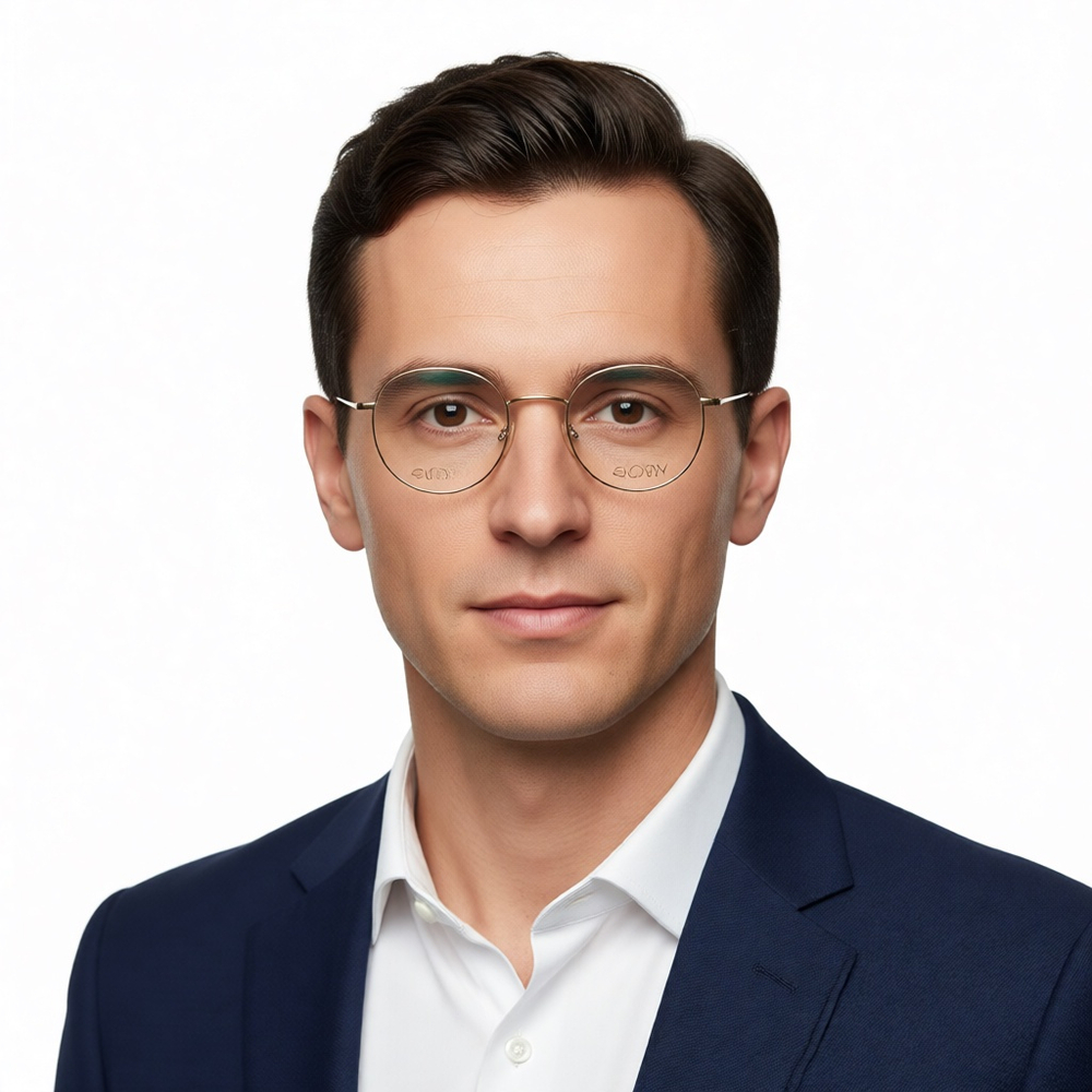 Оправа для очков Glory 115 Brown