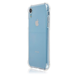 Чехол ROSCO для Apple iPhone XR оптом (арт. IPXR-HARD-TPU-TRANSPARENT)