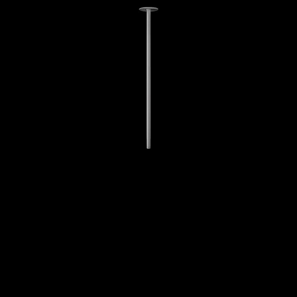 Встраиваемый светильник на штанге Loft it Cane 10359/600 White