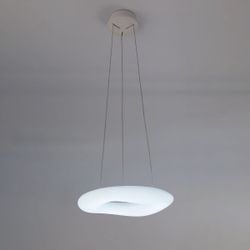 Citilux Стратус Смарт CL732A520GS RGB Умная подвесная люстра