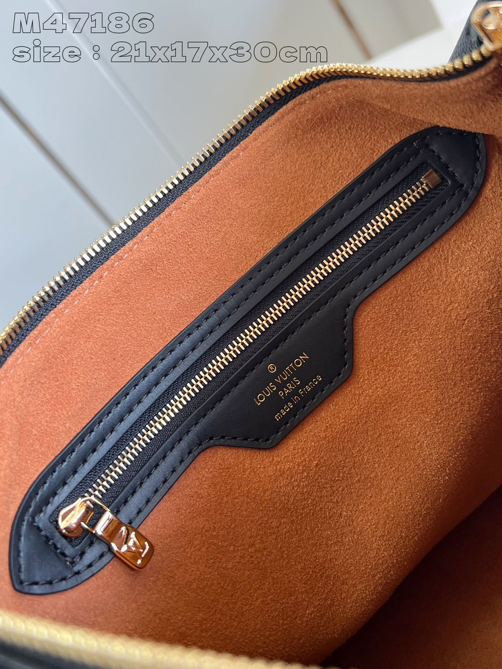 Louis Vuitton Speedy Soft 30