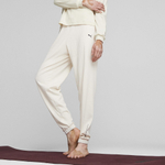 Женские брюки PUMA STUDIO UNWIND JOGGER