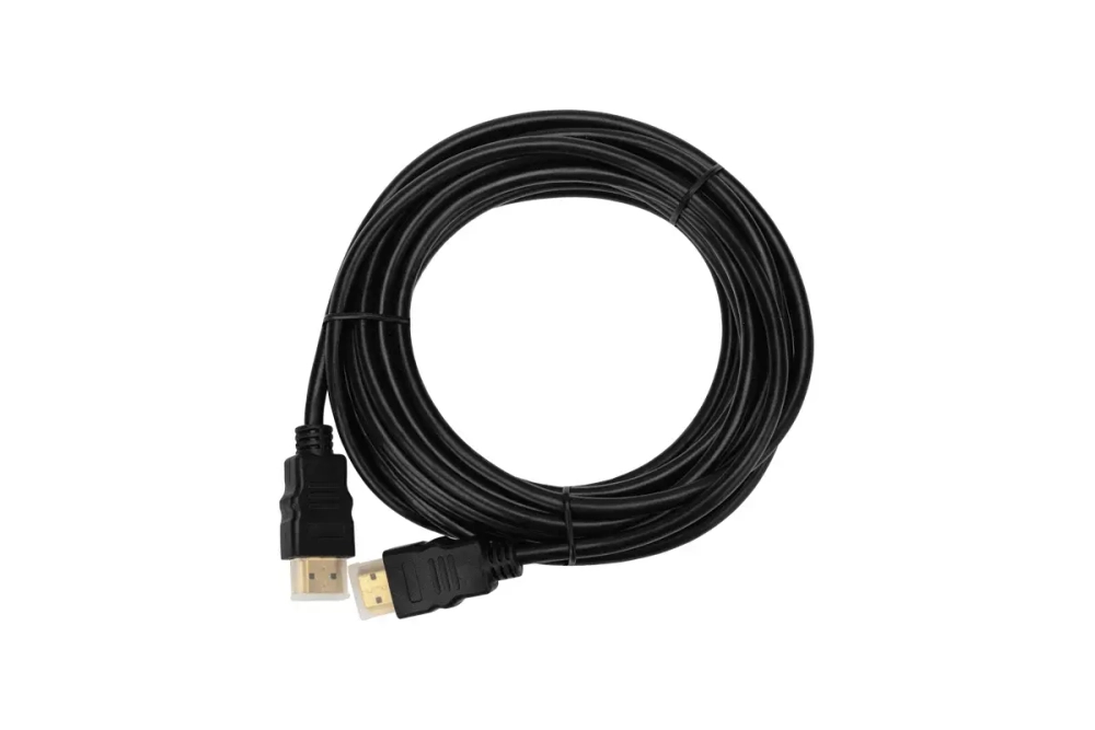 Кабель HDMI 1.4 PROCONNECT Gold, 4К, 5 метров 17-6206-6